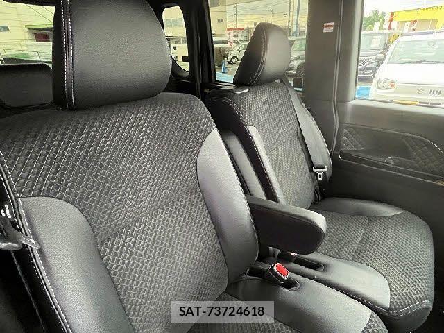 Daihatsu TANTO 2021-06 8369257-9