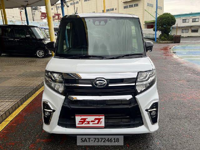 Daihatsu TANTO 2021-06 8369257-12