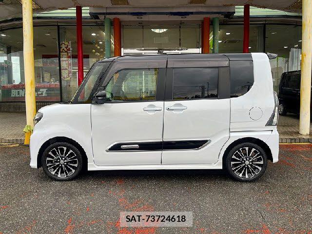 Daihatsu TANTO 2021-06 8369257-13
