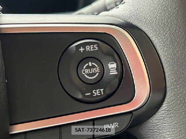 Daihatsu TANTO 2021-06 8369257-16