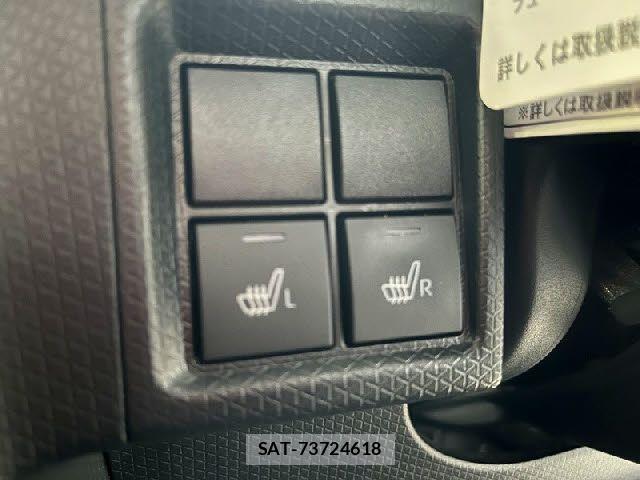 Daihatsu TANTO 2021-06 8369257-18