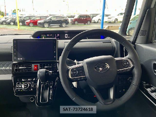 Daihatsu TANTO 2021-06 8369257-1