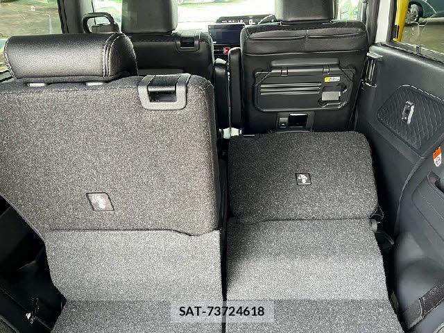 Daihatsu TANTO 2021-06 8369257-24