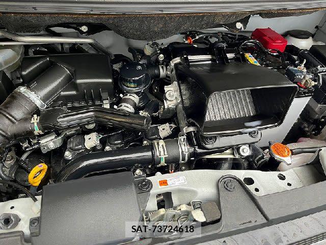 Daihatsu TANTO 2021-06 8369257-27