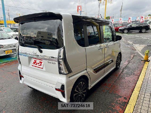 Daihatsu TANTO 2021-06 8369257-2