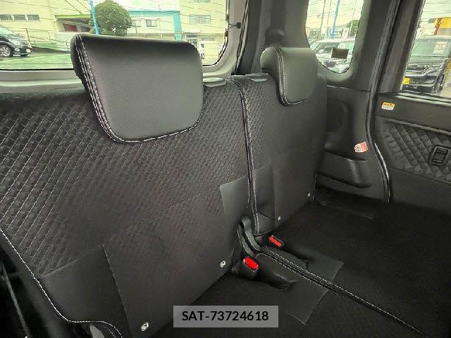 Daihatsu TANTO 2021-06 8369257-3