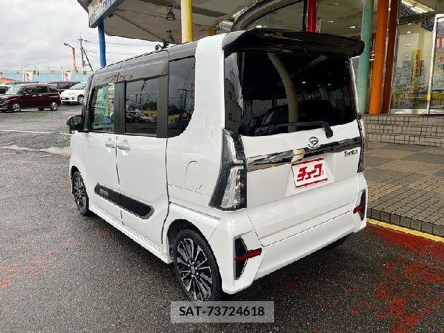 Daihatsu TANTO 2021-06 8369257-8