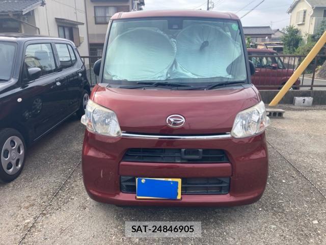 Daihatsu TANTO 2015-12 8369242-0