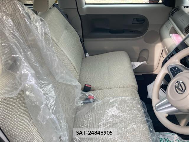 Daihatsu TANTO 2015-12 8369242-9