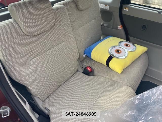 Daihatsu TANTO 2015-12 8369242-10