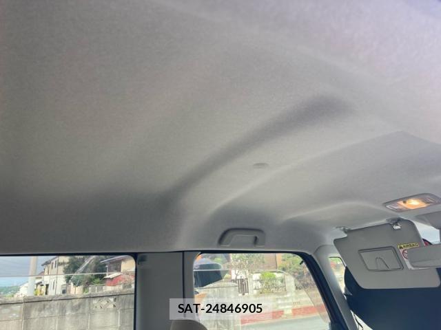Daihatsu TANTO 2015-12 8369242-11