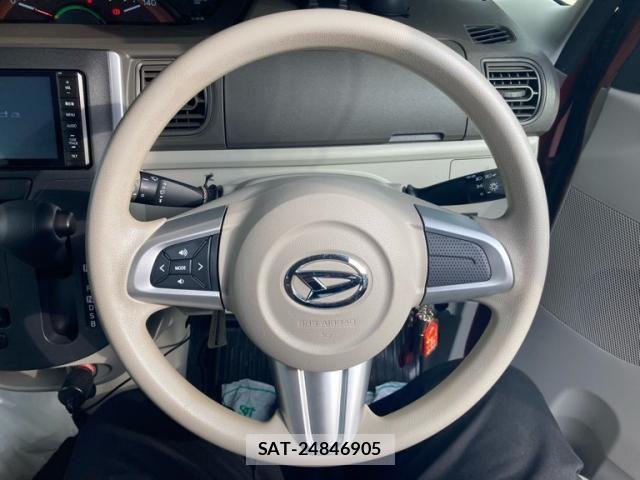 Daihatsu TANTO 2015-12 8369242-13
