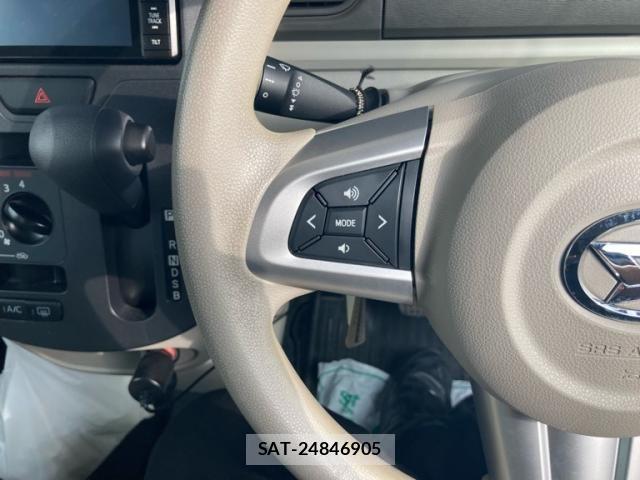 Daihatsu TANTO 2015-12 8369242-14
