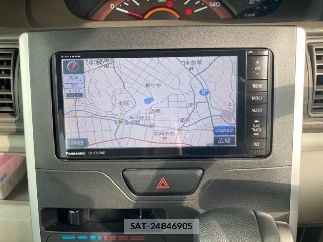 Daihatsu TANTO 2015-12 8369242-15