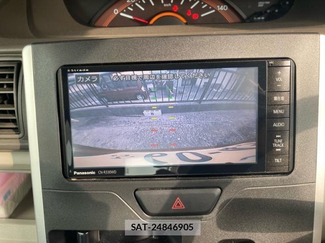 Daihatsu TANTO 2015-12 8369242-16