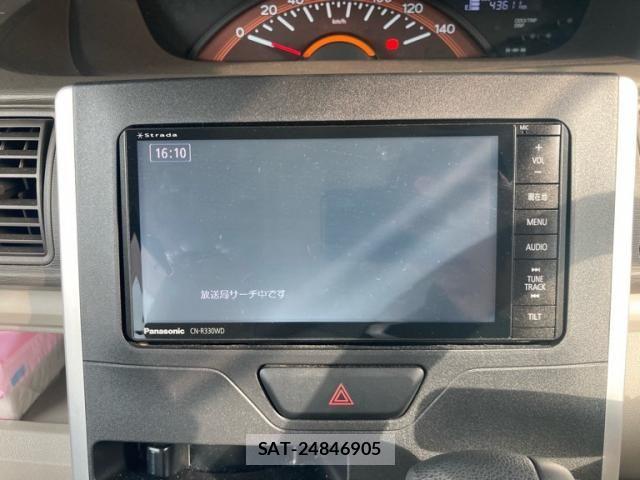 Daihatsu TANTO 2015-12 8369242-17