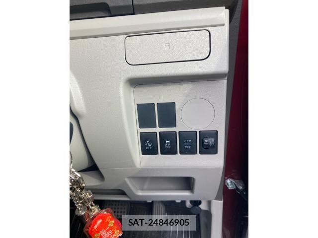 Daihatsu TANTO 2015-12 8369242-18