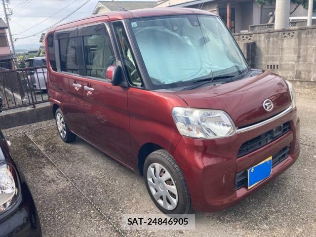 Daihatsu TANTO 2015-12 8369242-1