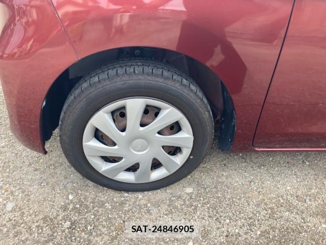 Daihatsu TANTO 2015-12 8369242-4