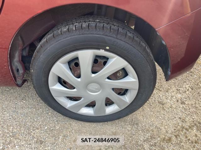 Daihatsu TANTO 2015-12 8369242-5