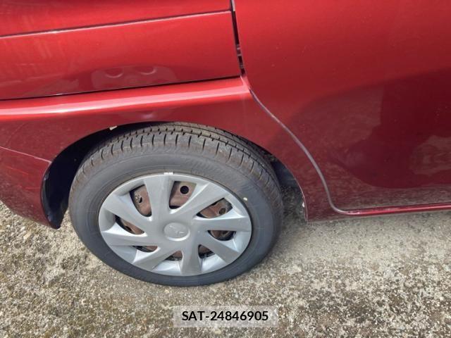 Daihatsu TANTO 2015-12 8369242-6