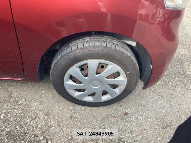 Daihatsu TANTO 2015-12 8369242-7