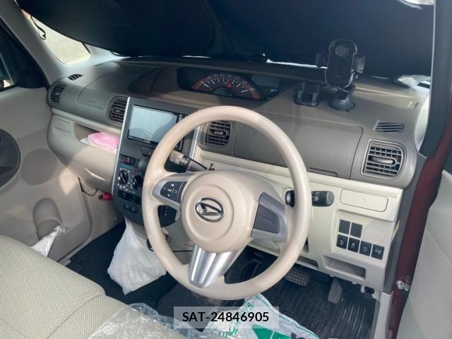 Daihatsu TANTO 2015-12 8369242-8