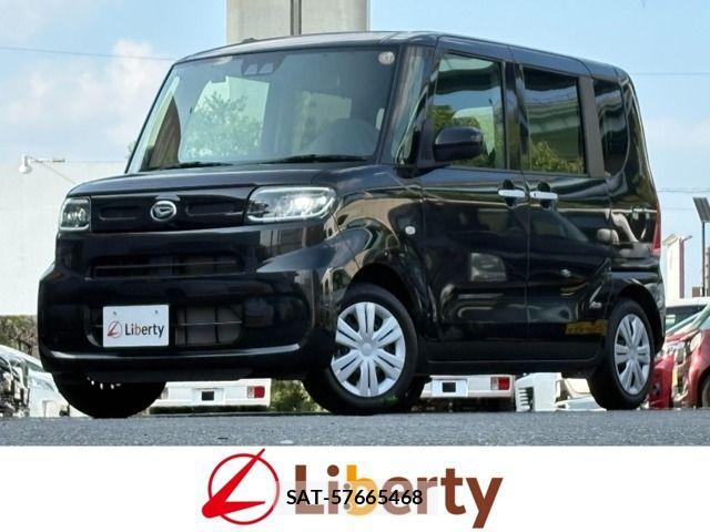 Daihatsu TANTO 2022-07 8369203-0