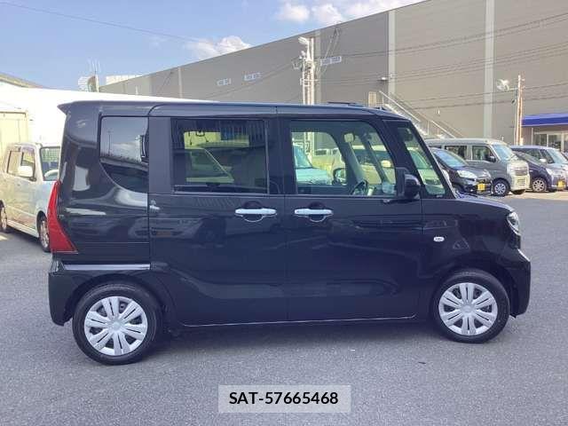 Daihatsu TANTO 2022-07 8369203-9