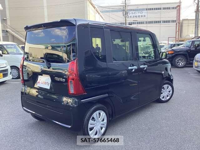 Daihatsu TANTO 2022-07 8369203-10
