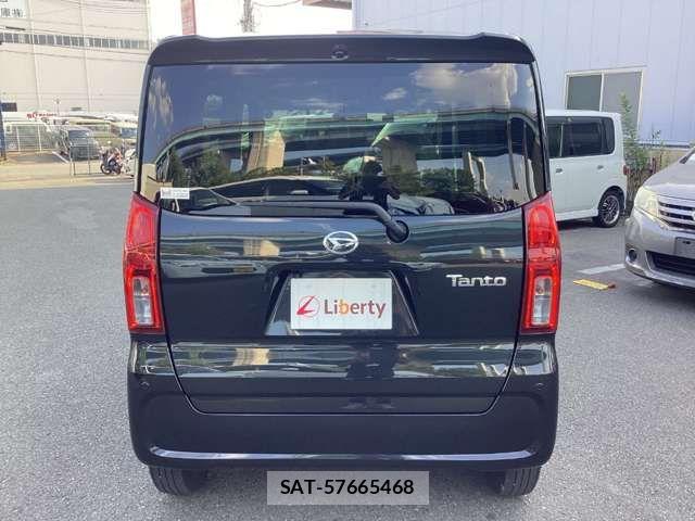 Daihatsu TANTO 2022-07 8369203-11