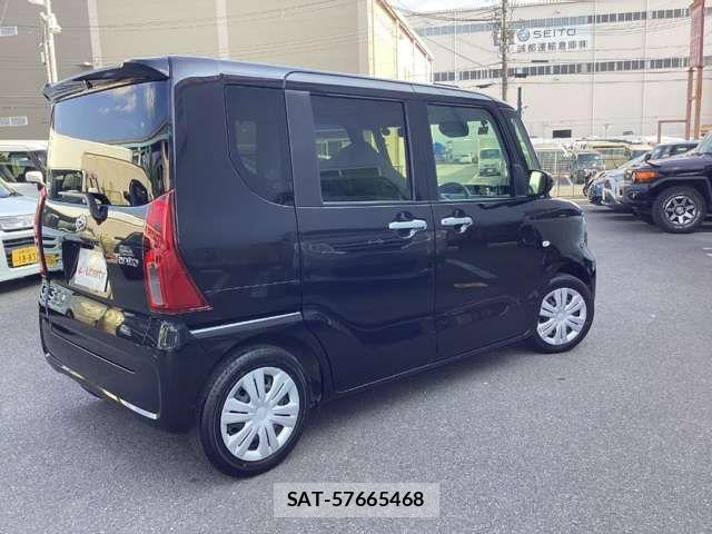 Daihatsu TANTO 2022-07 8369203-12
