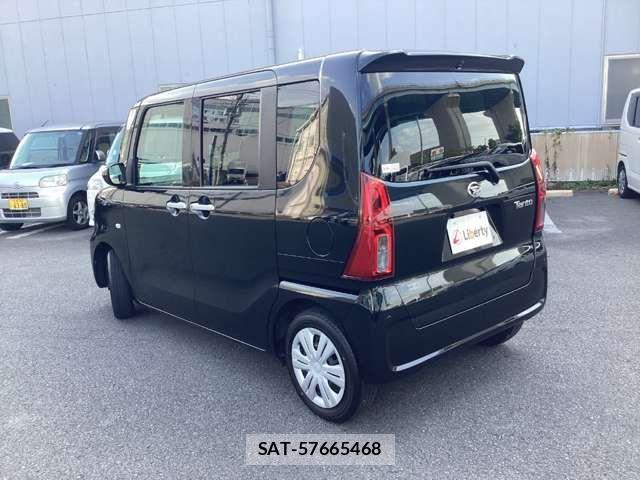 Daihatsu TANTO 2022-07 8369203-13