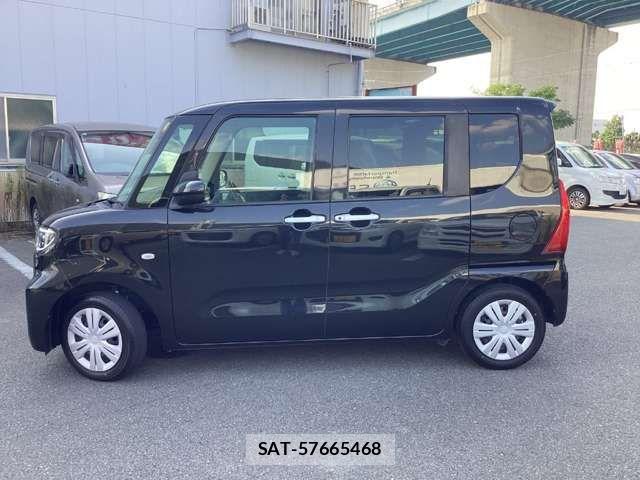 Daihatsu TANTO 2022-07 8369203-14