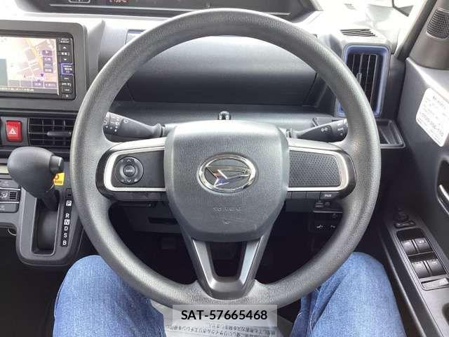 Daihatsu TANTO 2022-07 8369203-1