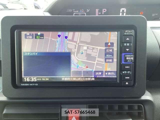 Daihatsu TANTO 2022-07 8369203-2