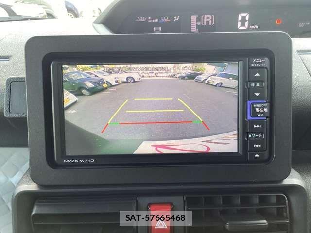 Daihatsu TANTO 2022-07 8369203-3