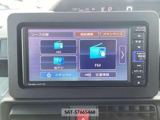 Daihatsu TANTO 2022-07 8369203-5