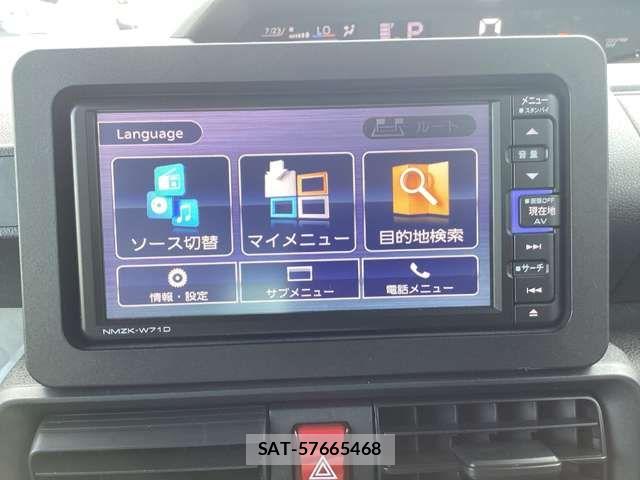 Daihatsu TANTO 2022-07 8369203-6
