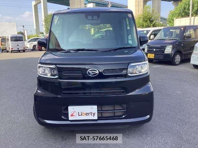 Daihatsu TANTO 2022-07 8369203-7