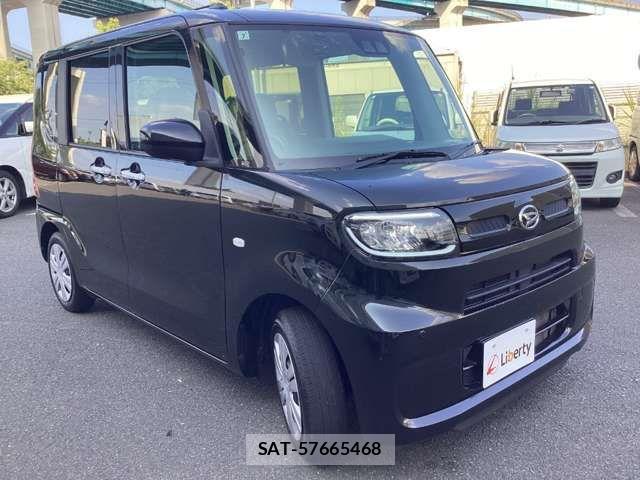 Daihatsu TANTO 2022-07 8369203-8
