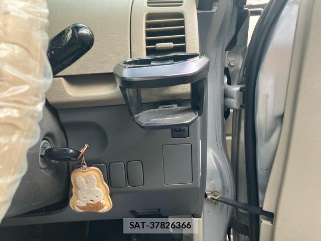 Daihatsu TANTO 2007-09 8369253-10