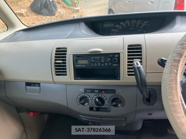 Daihatsu TANTO 2007-09 8369253-12