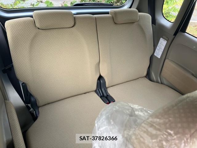 Daihatsu TANTO 2007-09 8369253-15