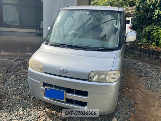 Daihatsu TANTO 2007-09 8369253-1
