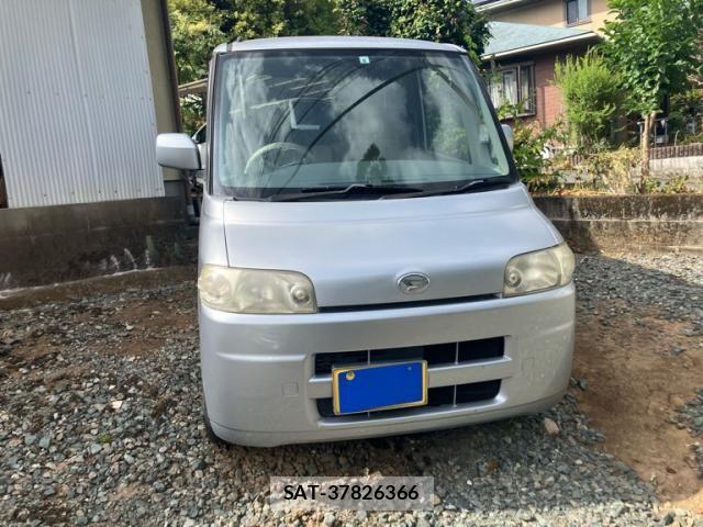 Daihatsu TANTO 2007-09 8369253-2