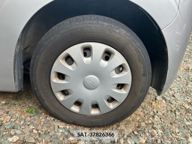 Daihatsu TANTO 2007-09 8369253-6