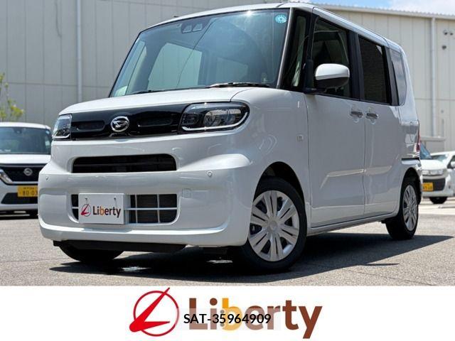 Daihatsu TANTO 2025-04 8369188-0