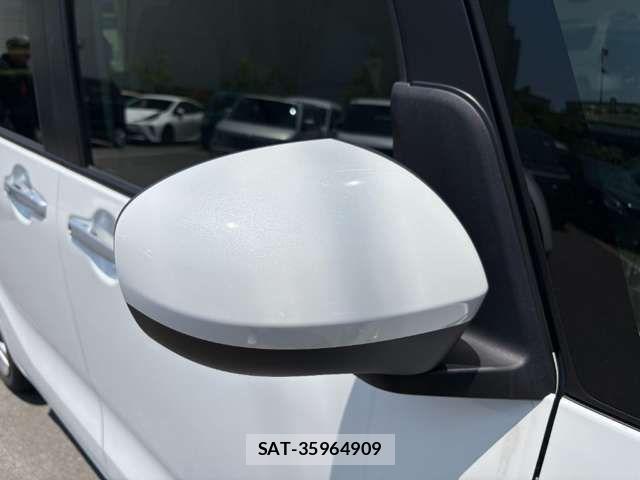 Daihatsu TANTO 2025-04 8369188-12