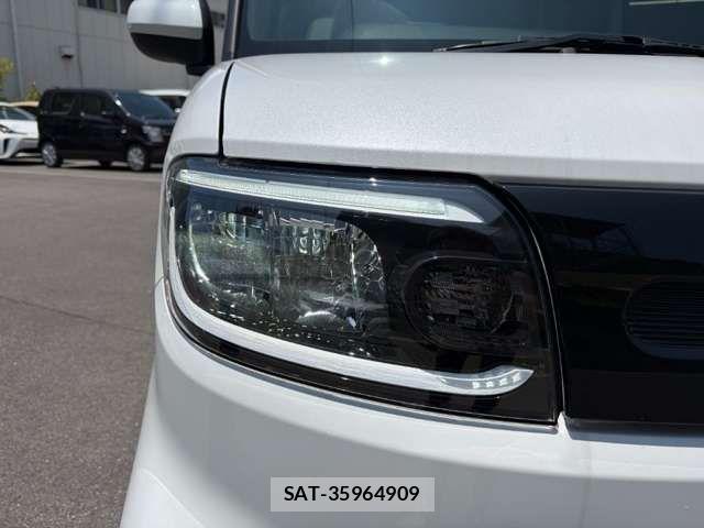 Daihatsu TANTO 2025-04 8369188-14